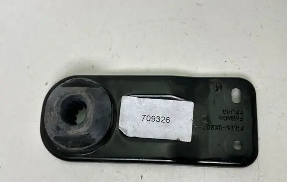 Ford Mustang VI Radiator support slam panel bracket FR338K202AC
