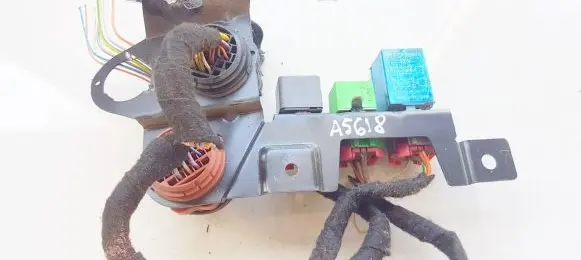 Fiat Ulysse Fuse box set