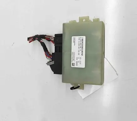 Mercedes-Benz GLE W167 Adblue control unit A0009016506 A2C16819800