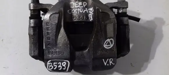 Jeep Compass Front brake caliper 249R
