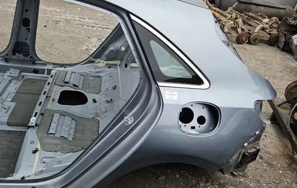 KIA Ceed Rear quarter panel IMPRK1540156