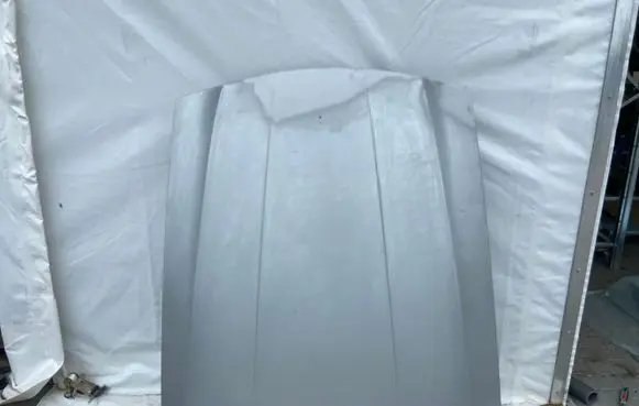 Jaguar XJS Engine bonnet/hood