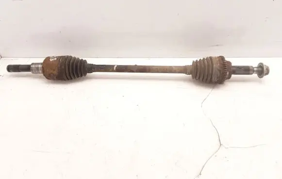 Mazda Tribute Rear driveshaft