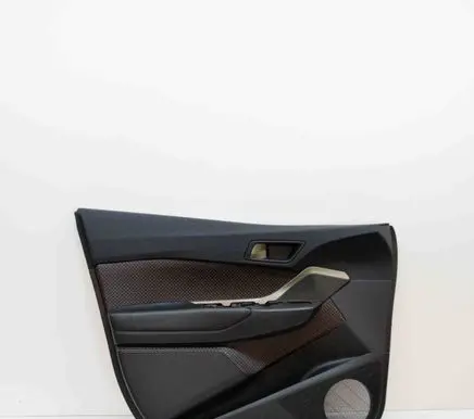 Toyota C-HR I Front door card panel trim 67782X1B25