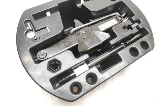 Renault Captur Tool box 300978 206065
