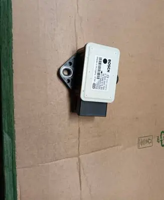 Citroen C4 II ESP (stability system) control unit 9664661580 7058592 0265005765