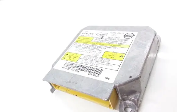SsangYong Rexton Airbag control unit/module 8625008141