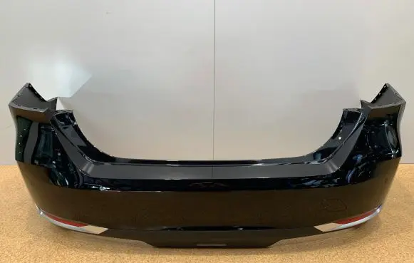BMW 5 G60 Rear bumper