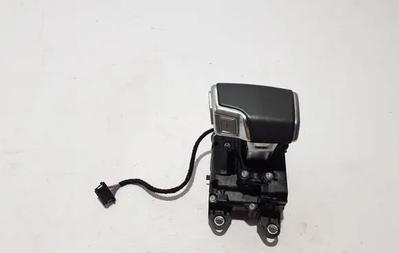 Audi Q8 Gear shifter/selector 4N1713041D