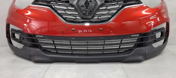 Renault Captur Front bumper 620227019R 620269604R