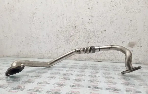 Audi A6 S6 C6 4F EGR valve line/pipe/hose 03L131521AD