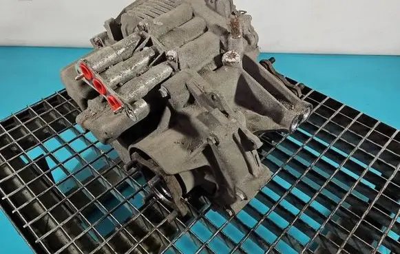 Lexus NX Electric car motor IMPRK1575802