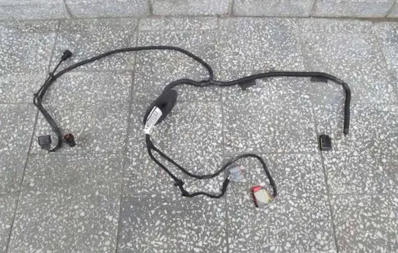 Volvo C30 Other wiring loom 3517141009 00728619 30724561AB