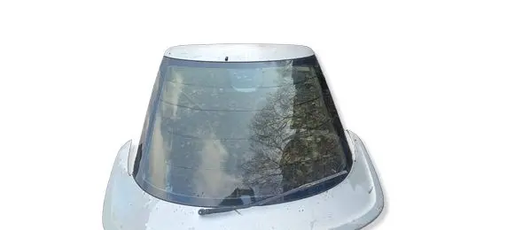 Audi 80 90 B3 Tailgate/trunk/boot lid 