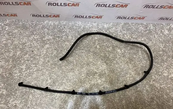 Fuel return line/hose