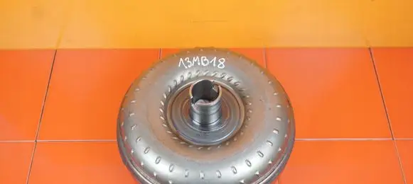 BMW 3 E90 E91 Clutch set kit 00000004 13MB18