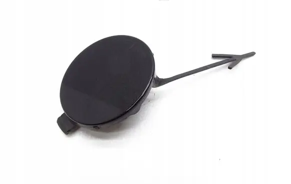 Skoda Yeti (5L) Front tow hook cap/cover 5L0807241A