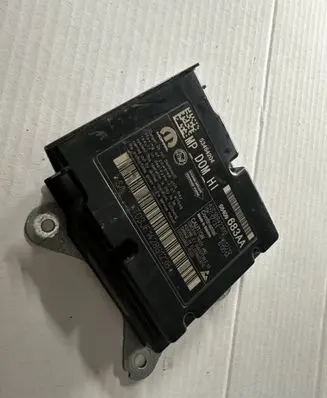 Jeep Compass Airbag control unit/module 68409683AA