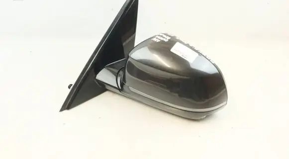 BMW X7 G07 Front door electric wing mirror