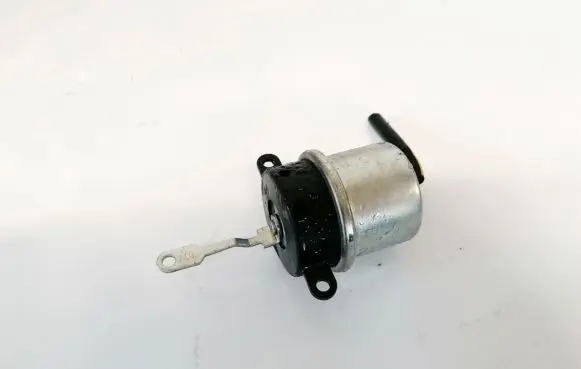 Valve vacuum