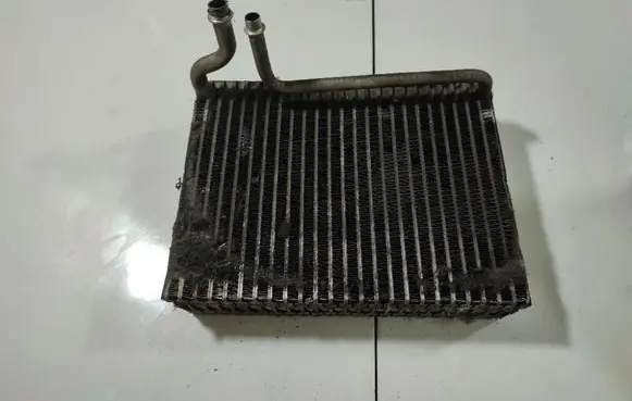 Citroen Xsara Picasso A/C cooling radiator (condenser) 