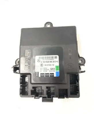 Mercedes-Benz B W245 Other control units/modules A1698206826 05072312
