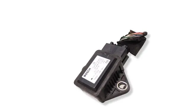 Peugeot 307 ESP acceleration yaw rate sensor 0265005253