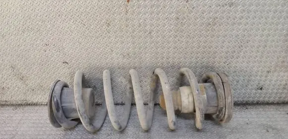 Volkswagen Routan Rear coil spring 