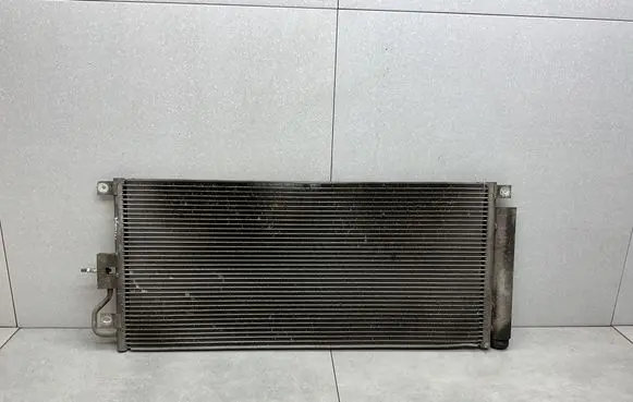 Opel Mokka A/C cooling radiator (condenser) 95321794