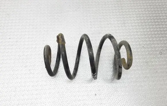 Nissan Micra Rear coil spring