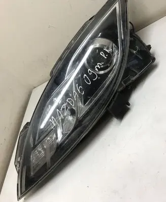 Mazda 6 Headlight/headlamp