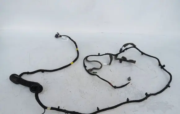 Volvo XC90 Tailgate/trunk wiring harness 31860914 31472205 31472205AC