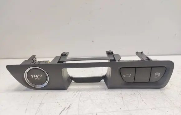 Peugeot 508 Other dashboard part 9686450377
