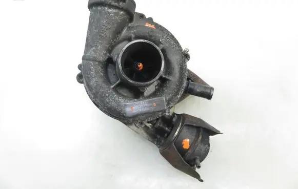 Citroen C4 Grand Picasso Turbo 9657571880