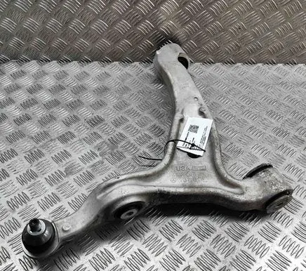 Front lower control arm/wishbone