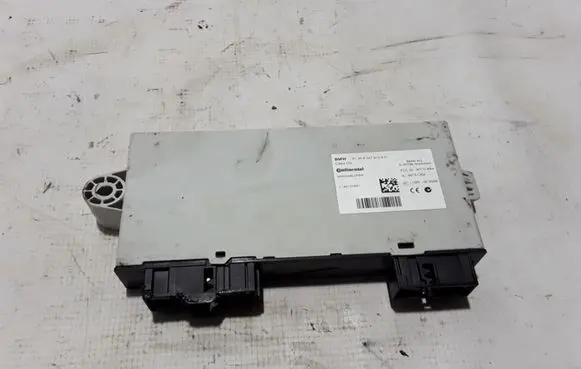 Other control units/modules
