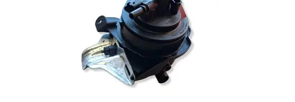 Ford Focus Fuel filter housing 9645928180