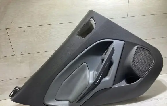 Ford Ecosport Rear door card panel trim CN15A27407