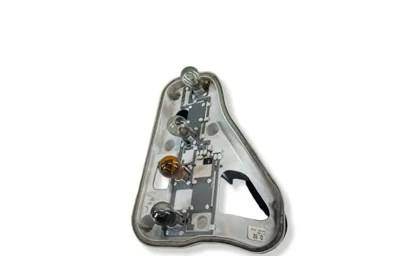 Opel Astra H Tail light bulb cover holder 417045