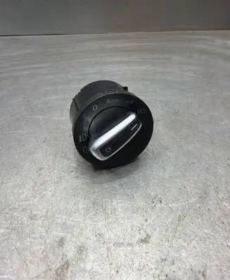 Volkswagen Tiguan Light switch 3C8941431N 10003937