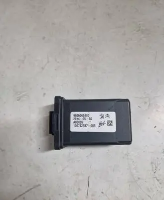 Other control units/modules