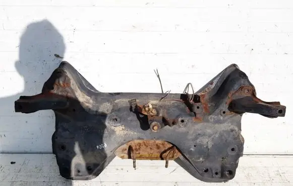 Peugeot 206 Front subframe