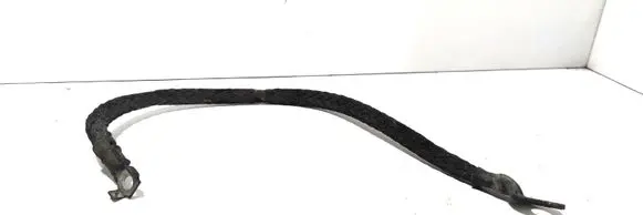 Land Rover Range Rover L322 Negative earth cable (battery)