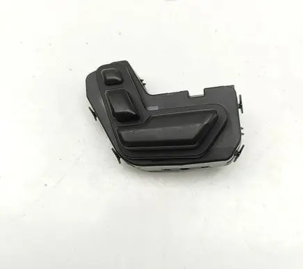 Mercedes-Benz ML W166 Seat control switch A1669053700