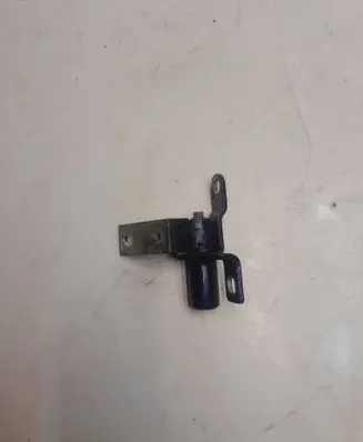 Front door upper hinge