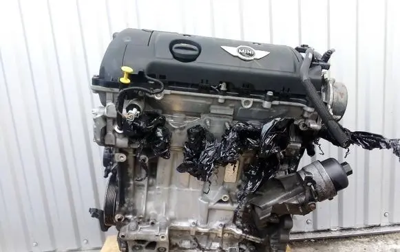 Mini One - Cooper Clubman R55 Engine N12B16A