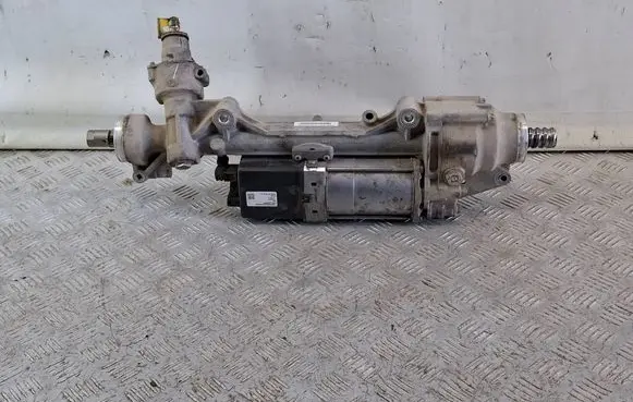 Mercedes-Benz E W212 Steering rack 2124608900 2124600401