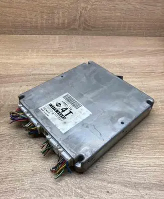 Nissan Primera Engine control unit/module ECU 23710AU600 2758001362