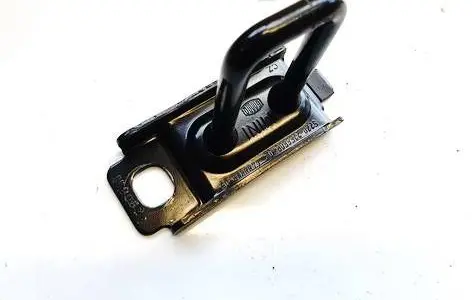 Mini One - Cooper Coupe R56 Seat back rest lock catch 5220275650502