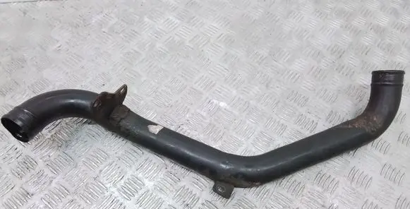 Volvo C30 Intercooler hose/pipe